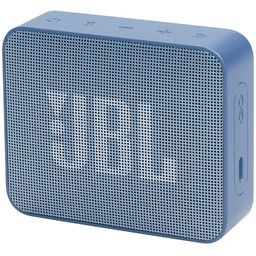 Głośnik przenośny Jbl Go Essential 2 Niebieski
