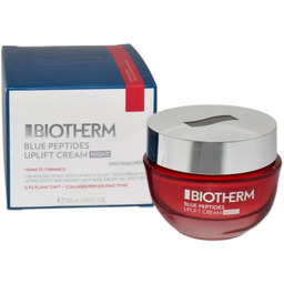 Biotherm Blue Peptides Uplift Cream Rich 50Ml