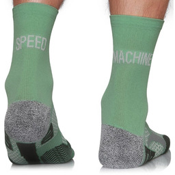 Todo Active Speed Machine - Skarpety biegowe Running