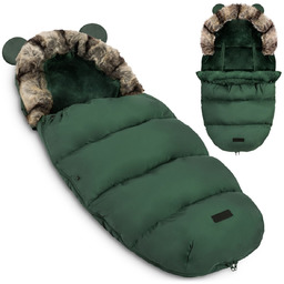 Ricokids, Śpiworek Elmi do wózka, gondoli, fotelika,