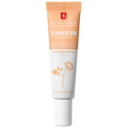 Erborian, Super BB Cream kryjący krem BB