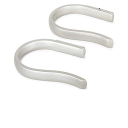 eligible; abrazaderas; store; raffhalter; para; cortinas; 242731782rem; tiebacks;