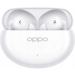 Słuchawki bezprzewodowe Oppo Enco Air4 Silky White
