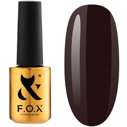 FOX Lakier Hybrydowy Spectrum 093 7ml - Trwały