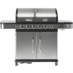 YATO Grill gazowy YG-20004