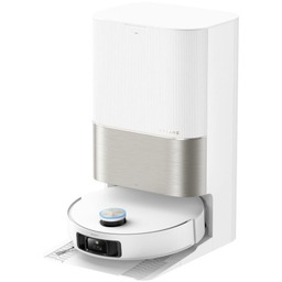 Dreame Robot sprzątający X50 Ultra Complete (biały)