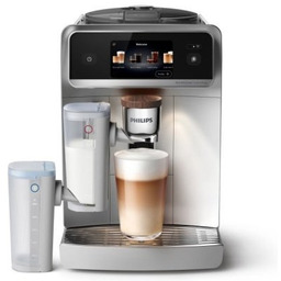 Ekspres ciśnieniowy Philips 8000 LatteGo Pro Café Aromis