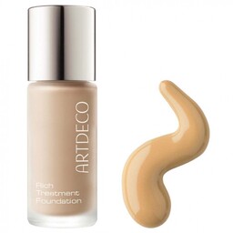 Artdeco Rich Treatment Foundation podkład rozświetlający 18 20ml