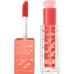 Sunkisser Matte Blush róż w płynie 40 Roseburst
