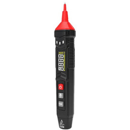 HABOTEST Tester napięcia HT121 bezdotykowy NCV True RMS