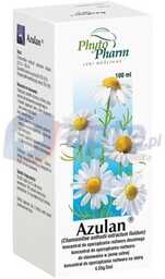 Azulan płyn 100ml