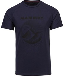 T-shirt Mammut Mountain