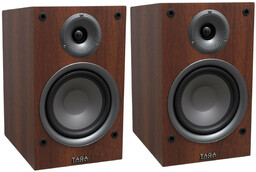 Taga Harmony TAV-B - kolumny podstawkowe Orzech