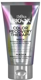 L BIOTICA Biovax Color Recovery Therapy Maska