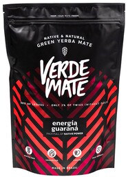 Verde Mate Green Energia Guarana 400g