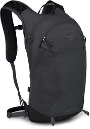 Plecak turystyczny Osprey Sportlite 15 Dark Charcoal Grey