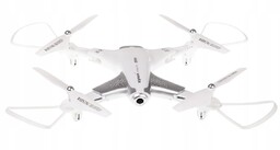 Dron z kamerą na pilota zdalnie sterowany Rc