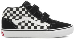 Trampki Vans Ward Mid V VN0A5HZ9BA21 Czarny