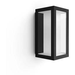 Philips Hue - Impress Hue Ścienna Lampa Ogrodowa