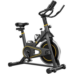 UREVO Rower magnetyczny E1
