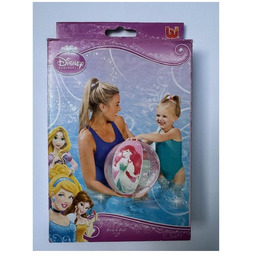Disney Piłka plażowa Princess