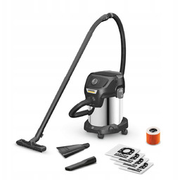Odkurzacz uniwersalny Kwd 3 S V-17/4/20 1000W Karcher
