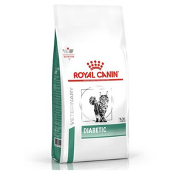ROYAL CANIN Karma dla kota Diabetic 3.5 kg