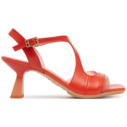 Sandały Hispanitas Danielle HV253913 Czerwony