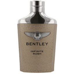 Bentley, For Men Infinite Rush, woda toaletowa, 100
