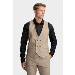 Kamizelka BRUNO Slim 05005A15LSB