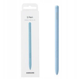 Rysik S-Pen Blue Samsung Galaxy Tab S6 Lite