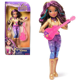 Unicorn Academy ION Doll Sophia Refresh, 6072669