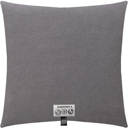 Poszewka na poduszkę z miękkiego polaru  poszewka