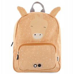 Mrs. Giraffe Plecak Trixie