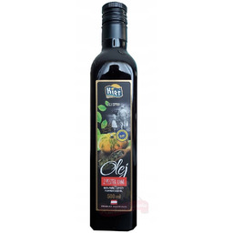 OLEJ Z PESTEK DYNI KIER 500ML