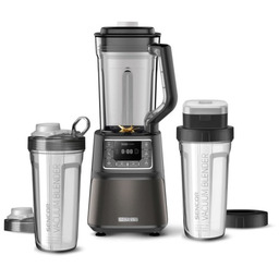 Sencor Blender stołowy SBU 7878BK 1,5L 1500W Czarny