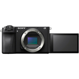 Sony A6700 BODY NOWY / POLSKIE MENU -