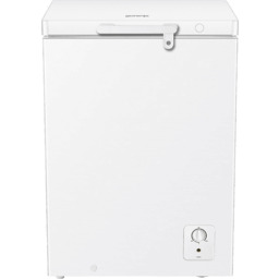 Zamrażarka skrzyniowa GORENJE FH10E4W5 Biały