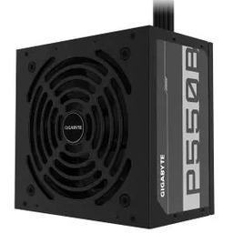 Gigabyte P550B 550W 80+ Bronze Czarny Zasilacz