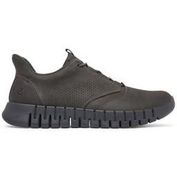 Sneakersy ECCO 52530402308 Czarny