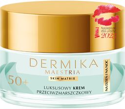 Dermika Maestria Skin Matrix Repair, krem przeciwzmarszczkowy