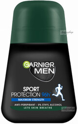 GARNIER - MEN - SPORT Protection 96h -