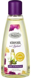Olejek do Ciała z olejkiem jojoba, kokosem