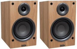 Taga Harmony TAV-B - kolumny podstawkowe Dąb