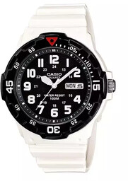 ZEGAREK MĘSKI CASIO MRW-200HC-7BVDF 10 Bar (zd174c) +