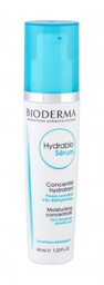 BIODERMA Hydrabio serum do twarzy 40 ml