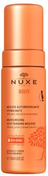 NUXE Sun Samoopalacz w piance, 150 ml