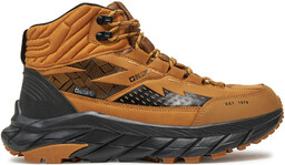 Trapery Big Star Shoes