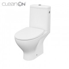CERSANIT K116-024 WC KOMPAKT 666 SBTW MODUO CO