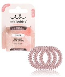 Invisibobble Slim Pink Monocle Gumka do włosów 1